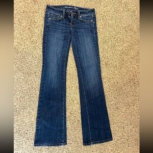 American Eagle Favorite Boyfriend Jeans